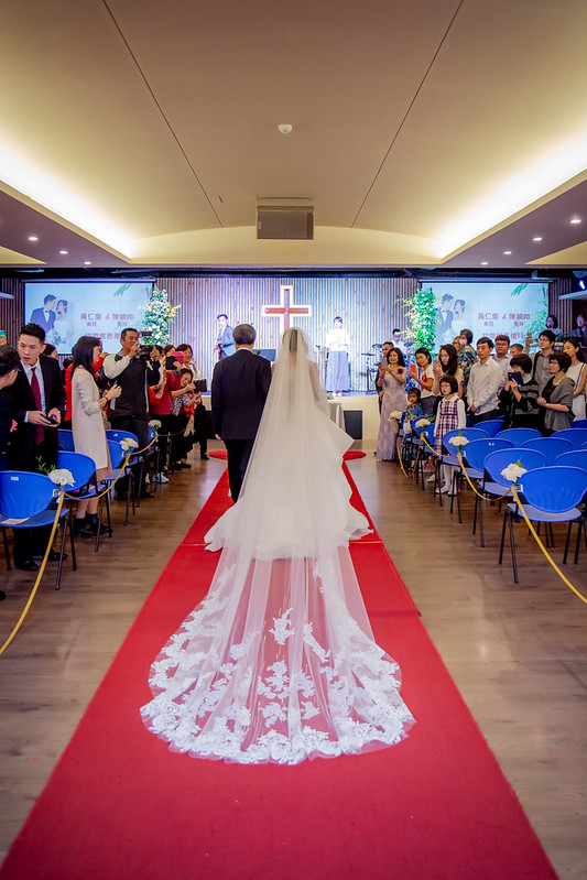 Apple婚禮攝影 Wedding婚禮記錄 大熊婚禮攝影 