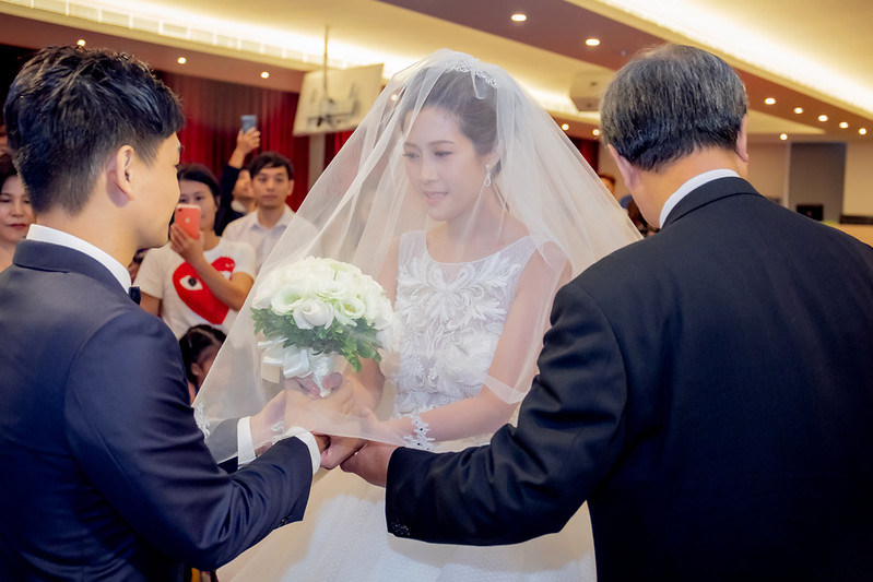 Apple婚禮攝影 Wedding婚禮記錄 大熊婚禮攝影 