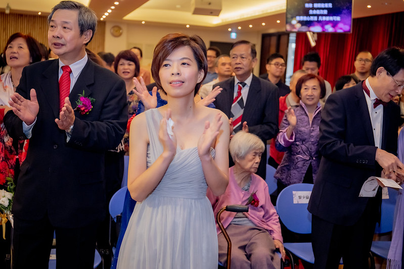 Apple婚禮攝影 Wedding婚禮記錄 大熊婚禮攝影 