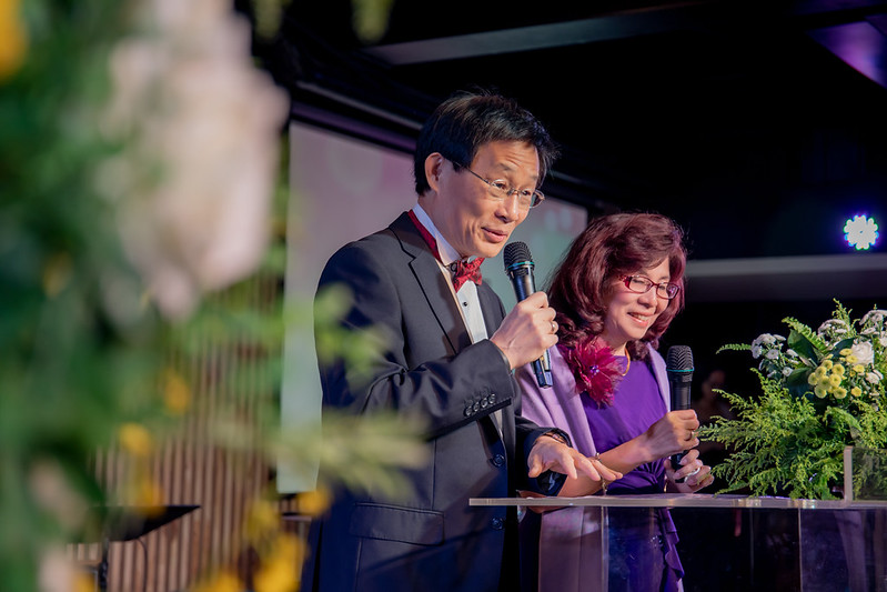 Apple婚禮攝影 Wedding婚禮記錄 大熊婚禮攝影 