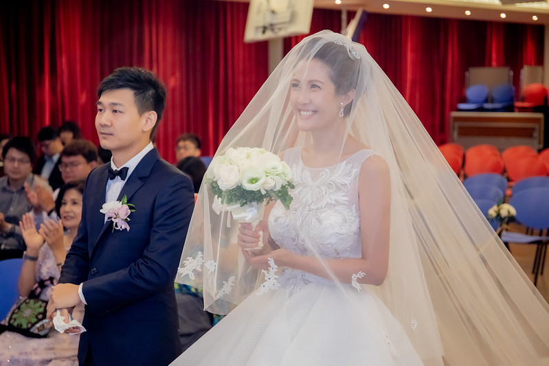 Apple婚禮攝影 Wedding婚禮記錄 大熊婚禮攝影 