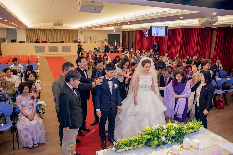 Apple婚禮攝影 Wedding婚禮記錄 大熊婚禮攝影 