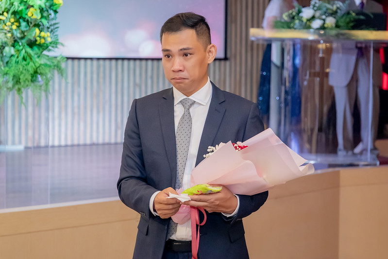 Apple婚禮攝影 Wedding婚禮記錄 大熊婚禮攝影 