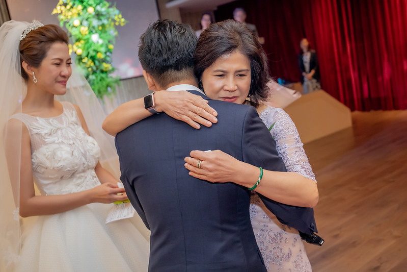 Apple婚禮攝影 Wedding婚禮記錄 大熊婚禮攝影 