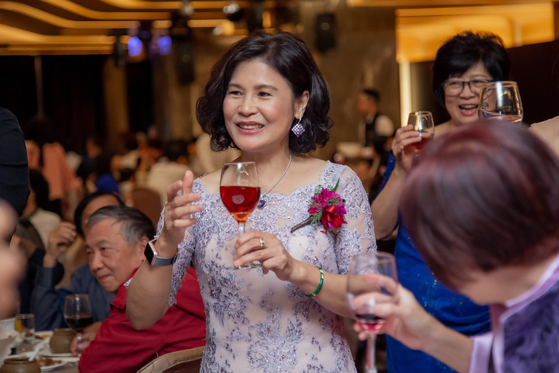Apple婚禮攝影 Wedding婚禮記錄 大熊婚禮攝影 