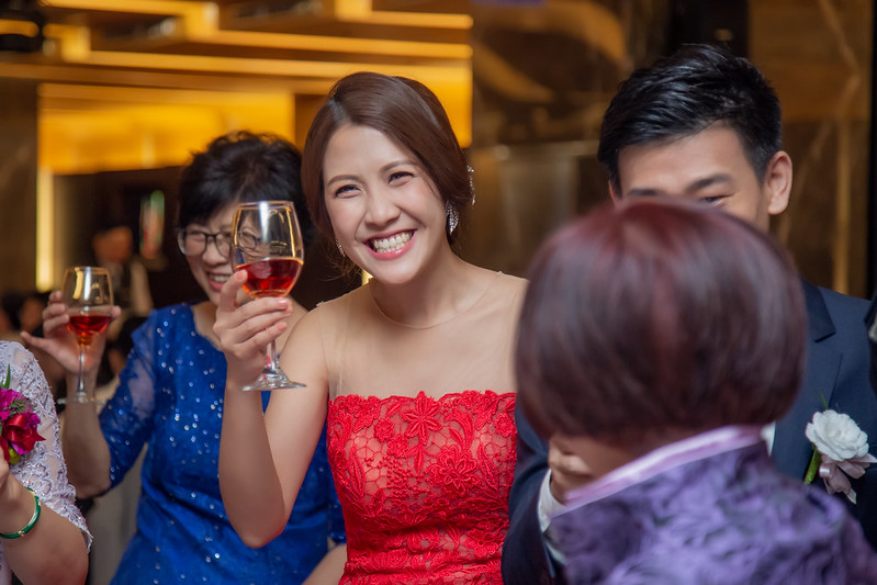 Apple婚禮攝影 Wedding婚禮記錄 大熊婚禮攝影 