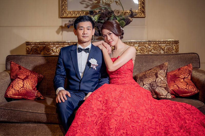 Apple婚禮攝影 Wedding婚禮記錄 大熊婚禮攝影 