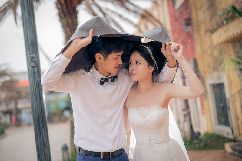 沖繩婚紗婚禮 海外婚紗婚禮攝影推薦 