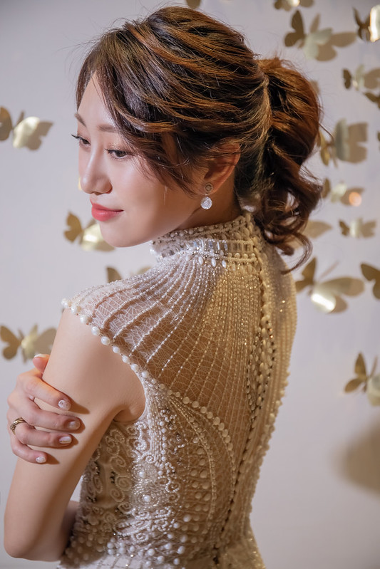Apple婚禮攝影 Wedding婚禮記錄 大熊婚禮攝影 