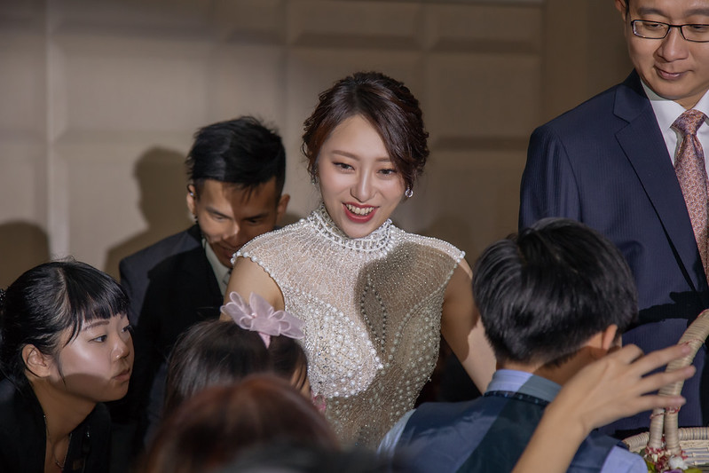 Apple婚禮攝影 Wedding婚禮記錄 大熊婚禮攝影 