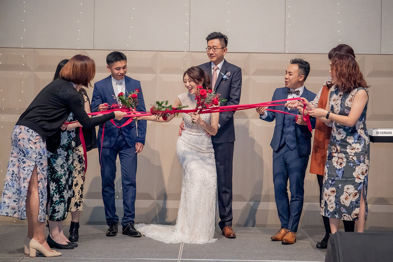 Apple婚禮攝影 Wedding婚禮記錄 大熊婚禮攝影 