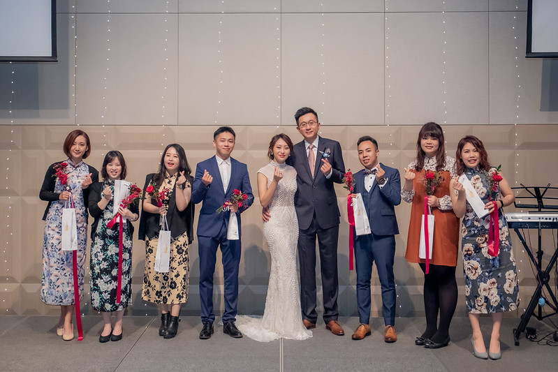 Apple婚禮攝影 Wedding婚禮記錄 大熊婚禮攝影 