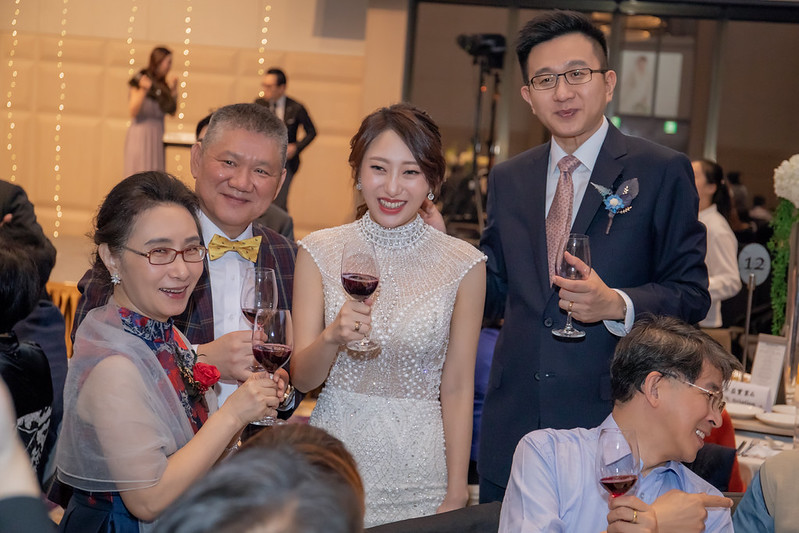 Apple婚禮攝影 Wedding婚禮記錄 大熊婚禮攝影 