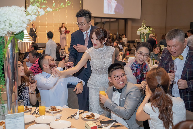 Apple婚禮攝影 Wedding婚禮記錄 大熊婚禮攝影 