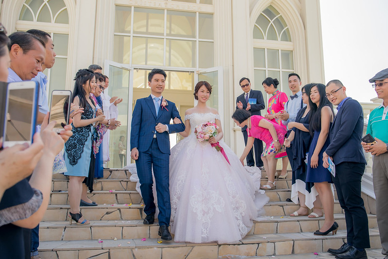 沖繩婚紗婚禮 海外婚紗婚禮攝影推薦 