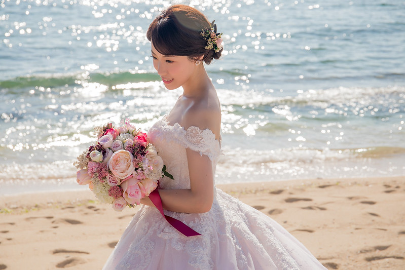 沖繩婚紗婚禮 海外婚紗婚禮攝影推薦 