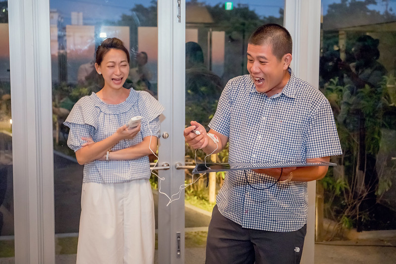 沖繩婚紗婚禮 海外婚紗婚禮攝影推薦 