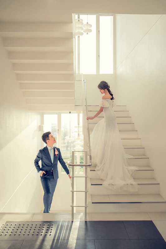 沖繩婚紗婚禮 海外婚紗婚禮攝影推薦 
