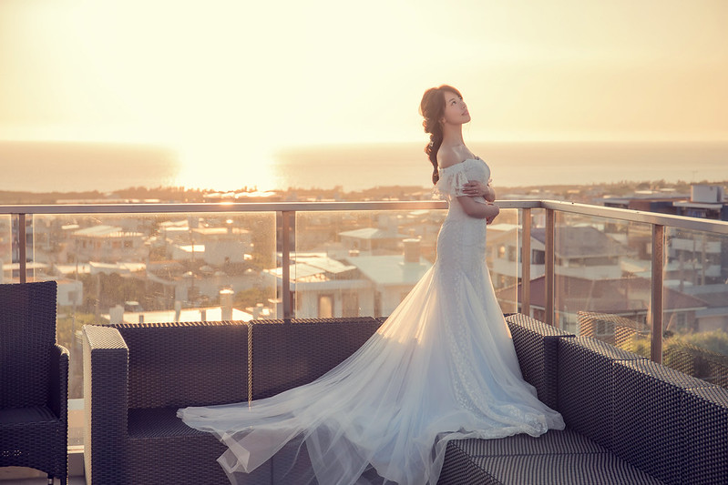 沖繩婚紗婚禮 海外婚紗婚禮攝影推薦 
