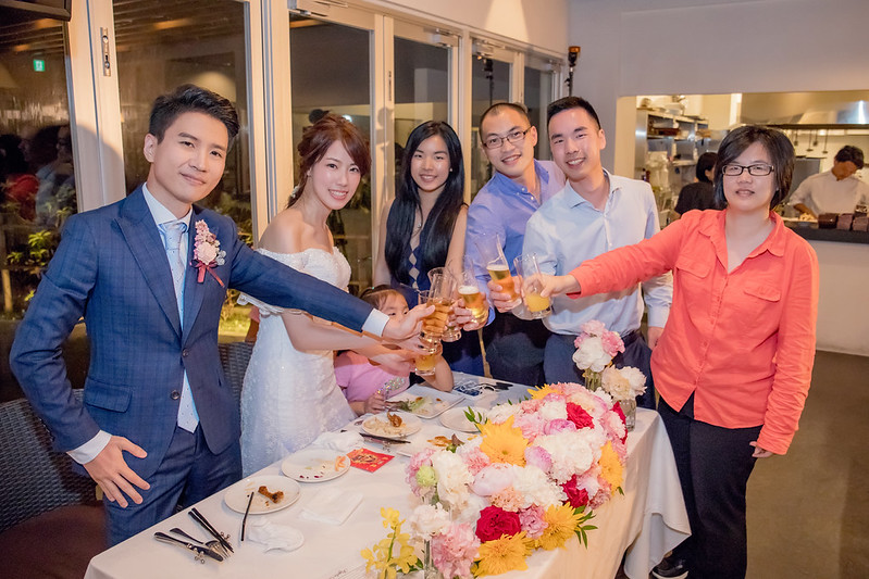 沖繩婚紗婚禮 海外婚紗婚禮攝影推薦 
