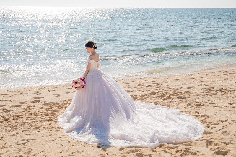 沖繩婚紗婚禮 海外婚紗婚禮攝影推薦 