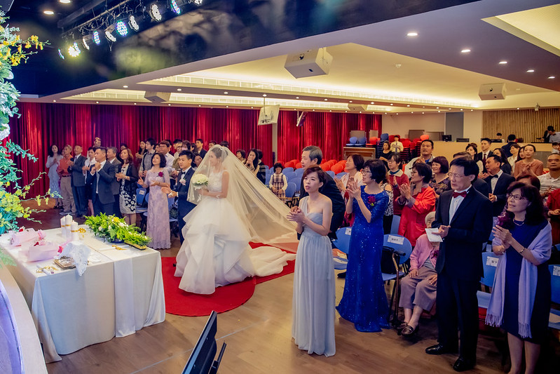 Apple婚禮攝影 Wedding婚禮記錄 大熊婚禮攝影 