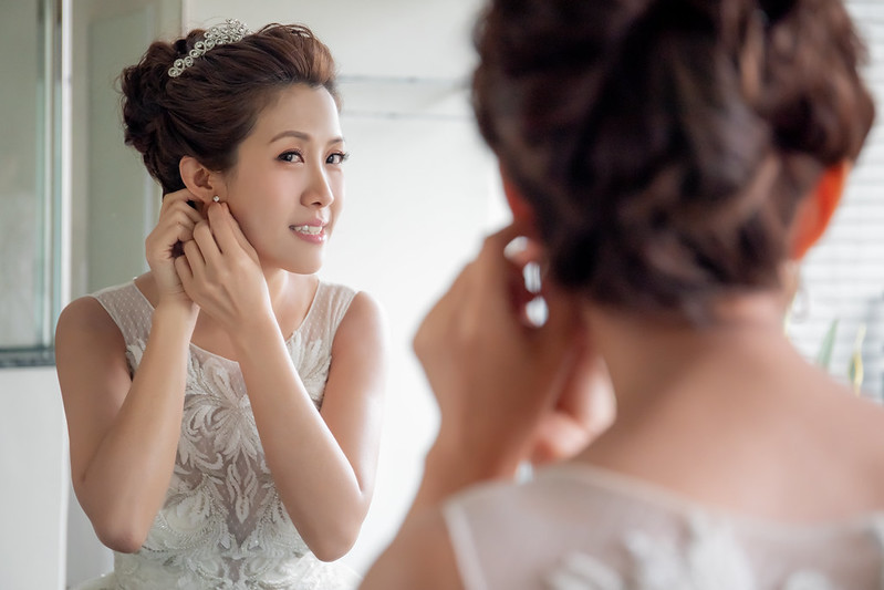 Apple婚禮攝影 Wedding婚禮記錄 大熊婚禮攝影 