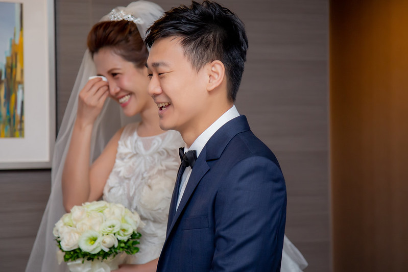 Apple婚禮攝影 Wedding婚禮記錄 大熊婚禮攝影 
