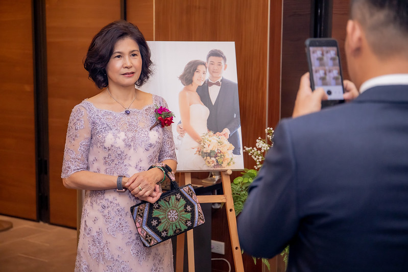 Apple婚禮攝影 Wedding婚禮記錄 大熊婚禮攝影 