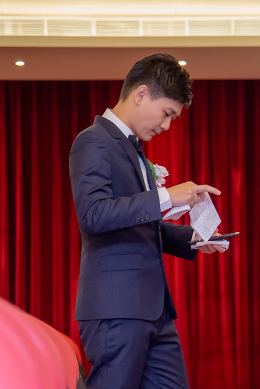 Apple婚禮攝影 Wedding婚禮記錄 大熊婚禮攝影 
