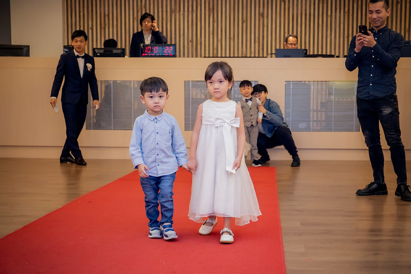 Apple婚禮攝影 Wedding婚禮記錄 大熊婚禮攝影 
