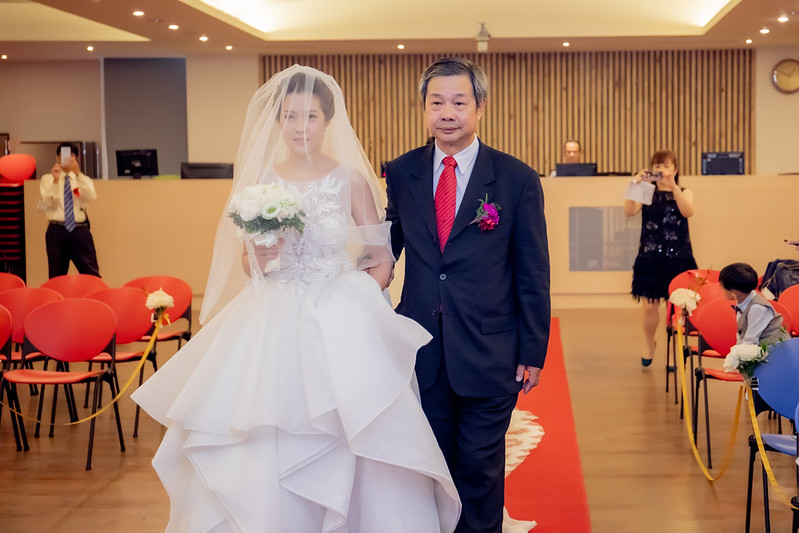Apple婚禮攝影 Wedding婚禮記錄 大熊婚禮攝影 