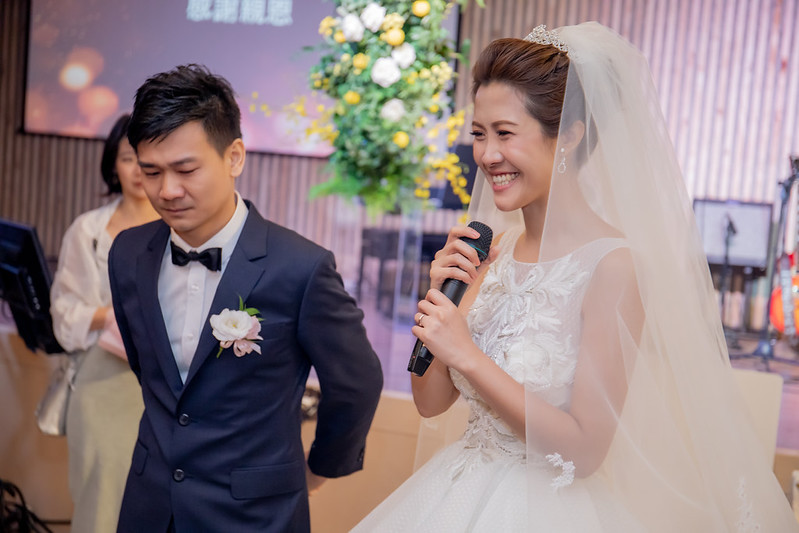 Apple婚禮攝影 Wedding婚禮記錄 大熊婚禮攝影 