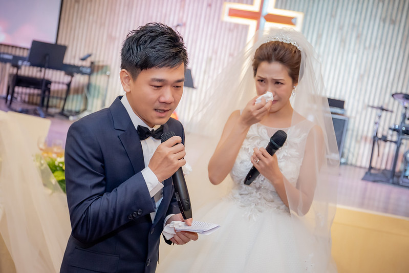 Apple婚禮攝影 Wedding婚禮記錄 大熊婚禮攝影 