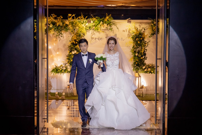Apple婚禮攝影 Wedding婚禮記錄 大熊婚禮攝影 
