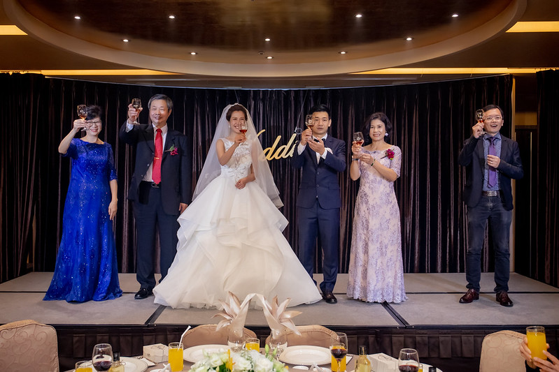 Apple婚禮攝影 Wedding婚禮記錄 大熊婚禮攝影 