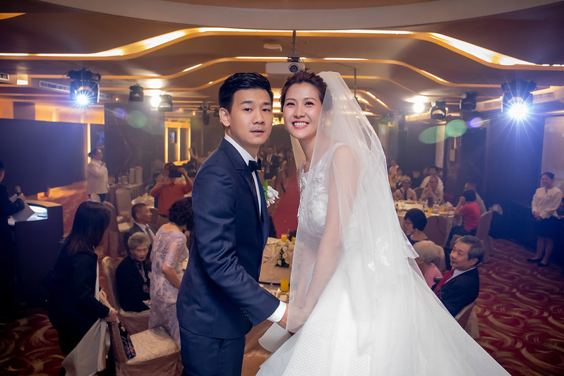 Apple婚禮攝影 Wedding婚禮記錄 大熊婚禮攝影 