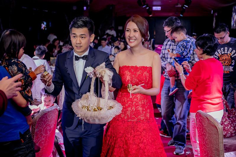 Apple婚禮攝影 Wedding婚禮記錄 大熊婚禮攝影 