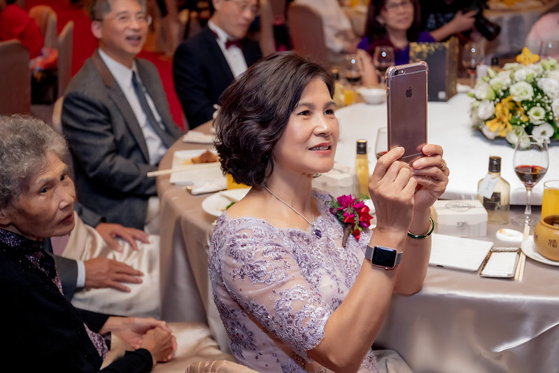 Apple婚禮攝影 Wedding婚禮記錄 大熊婚禮攝影 