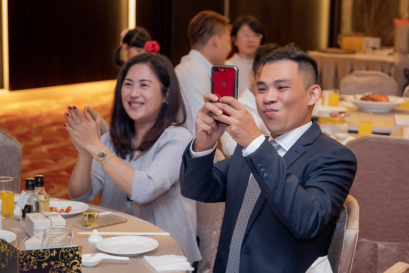 Apple婚禮攝影 Wedding婚禮記錄 大熊婚禮攝影 