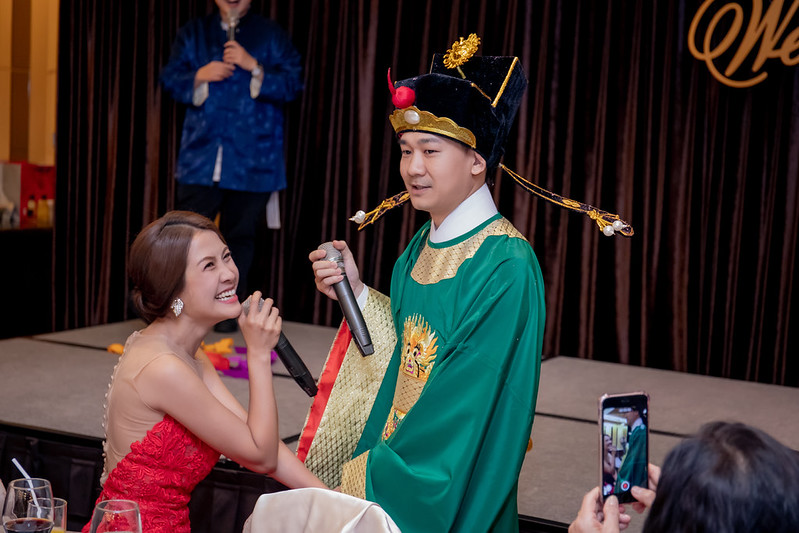 Apple婚禮攝影 Wedding婚禮記錄 大熊婚禮攝影 