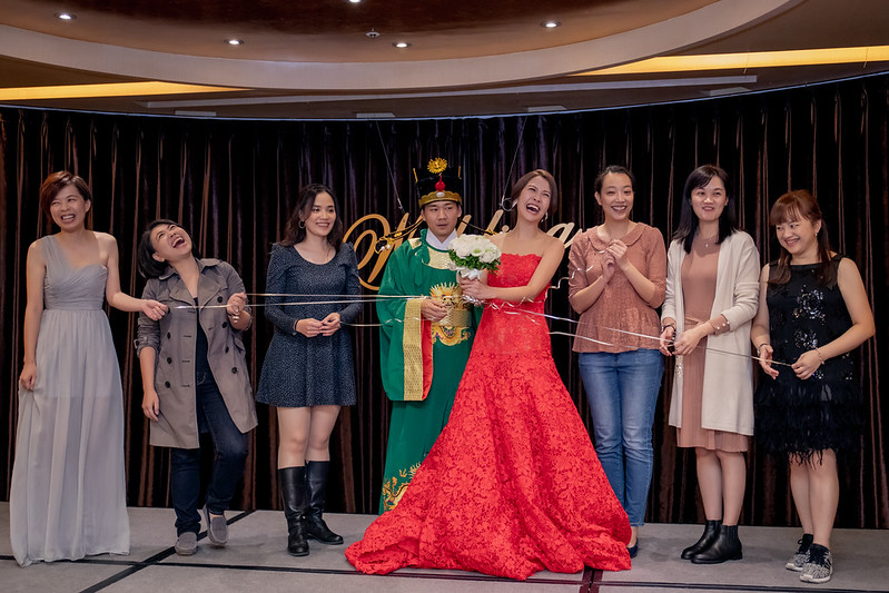 Apple婚禮攝影 Wedding婚禮記錄 大熊婚禮攝影 