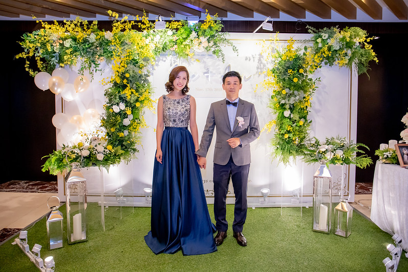 Apple婚禮攝影 Wedding婚禮記錄 大熊婚禮攝影 