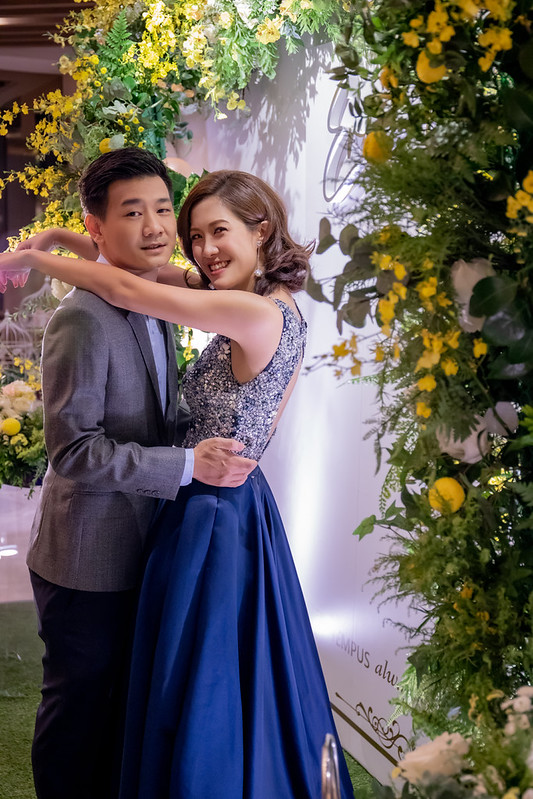 Apple婚禮攝影 Wedding婚禮記錄 大熊婚禮攝影 