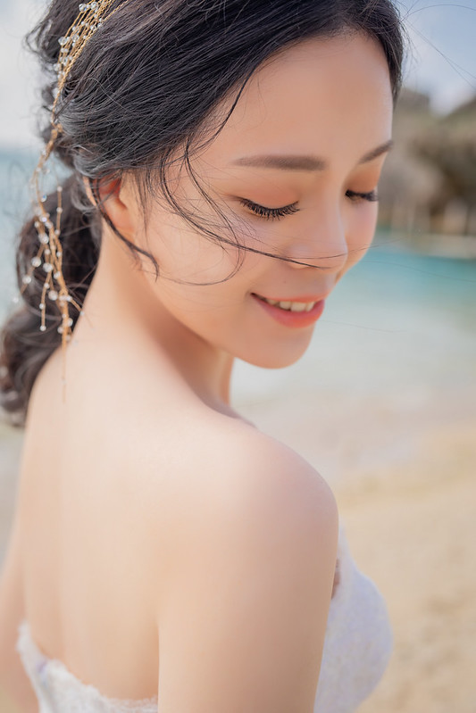沖繩婚紗婚禮 海外婚紗婚禮攝影推薦 
