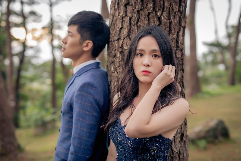 沖繩婚紗婚禮 海外婚紗婚禮攝影推薦 