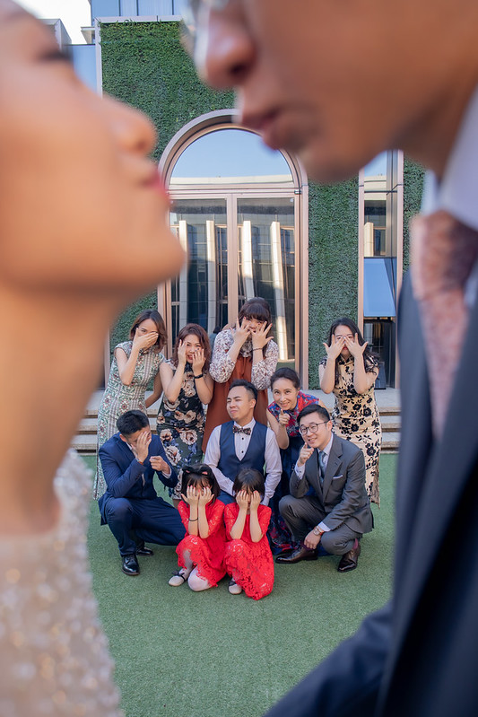 Apple婚禮攝影 Wedding婚禮記錄 大熊婚禮攝影 