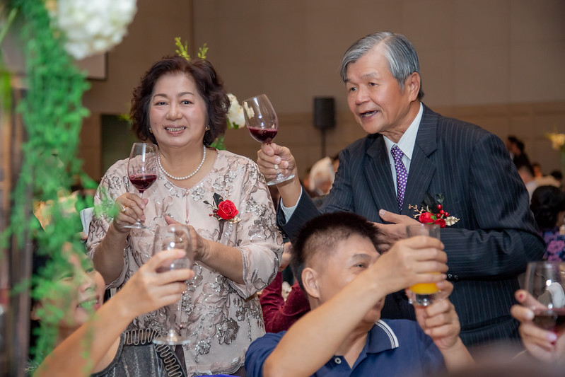 Apple婚禮攝影 Wedding婚禮記錄 大熊婚禮攝影 