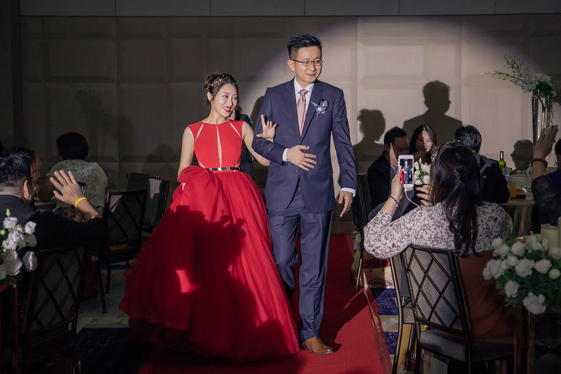 Apple婚禮攝影 Wedding婚禮記錄 大熊婚禮攝影 