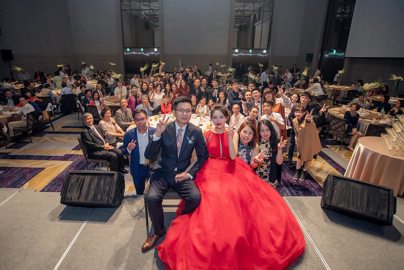 Apple婚禮攝影 Wedding婚禮記錄 大熊婚禮攝影 